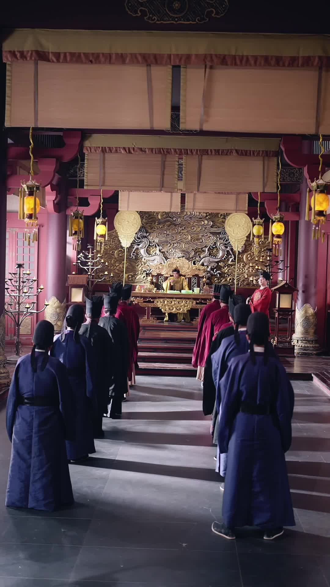 Episode 6 - I'm a Terrible King—Please Rebel